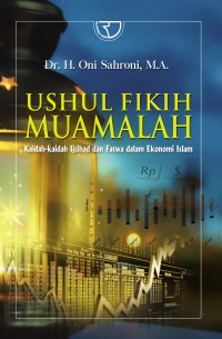 Ushul Fikih Muamalah