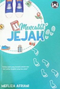 Mencatat Jejak