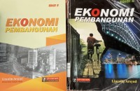 Ekonomi Pembangunan