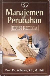 Manajemen Perubahan