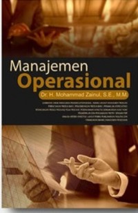 Manajemen Operasional