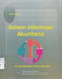 Sistem Informasi Akuntansi