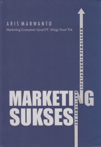 Marketing Sukses