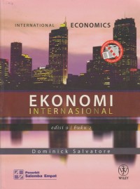 Ekonomi Internasional