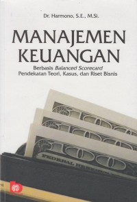 Manajemen Keuangan