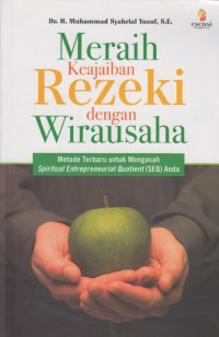 Meraih Keajaiban Rezeki dengan Wirausaha