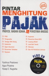 Pintar Menghitung Pajak