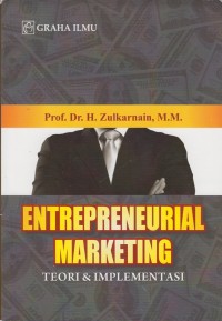 Entrepreneurial Marketing