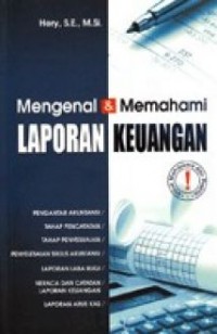 Mengenal & Memahami Laporan Keuangan