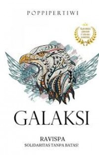 Galaksi