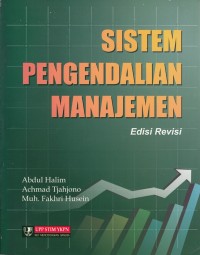 Sistem Pengendalian Manajemen