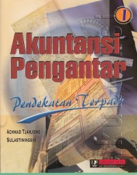 Akuntansi Pengantar