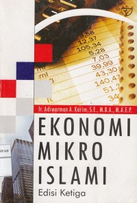 Ekonomi Mikro Islam Ed.3