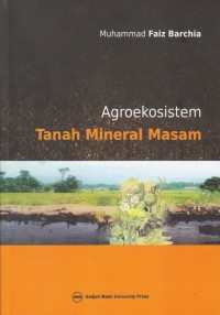 Agroekosistem Tanah Mineral Masam