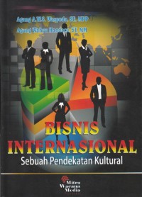 Bisnis Internasional