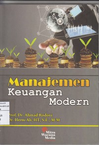 Manajemen Keuangan Modern