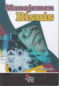 Manajemen Bisnis