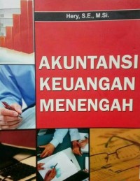 Akuntansi Keuangan Menengah