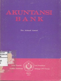 Akuntansi Bank