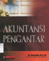 Akuntansi Pengantar