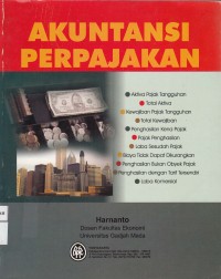 Akuntansi Perpajakan