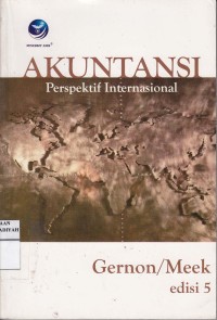 Akuntansi Perspektif Internasional