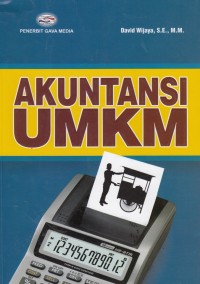 Akuntansi UMKM