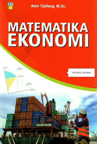 Matematika Ekonomi