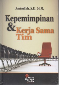 kepemimpinan & Kerja Sama Tim