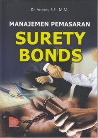 Manajemen Pemasaran ; Surety Bonds