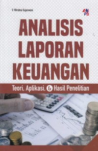 Analisis Laporan Keuangan