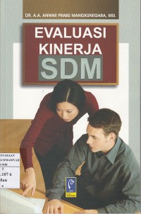 Evaluasi Kinerja SDM