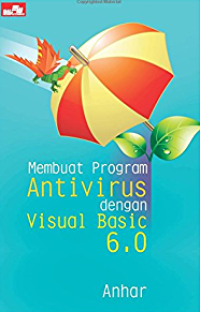 Mambuat Program Antivirus Dengan Visual Basic 6.0