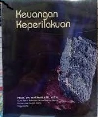 Keuangan Keperilakuan