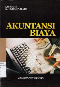 Akuntansi Biaya