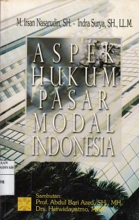 Aspek Hukum Pasar Modal Indonesia