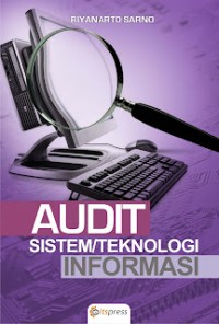 Audit Sistem & Teknologi Informasi