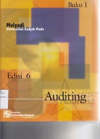 Auditing