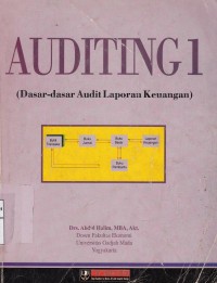 Auditing 1