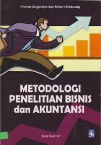 Metodologi Penelitian Bisnis dan Akuntansi