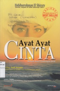 Ayat-ayat Cinta