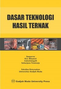 Dasar Teknologi Hasil Ternak