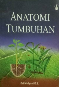 Anatomi Tumbuhan