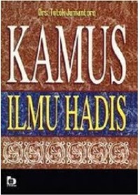 Kamus Ilmu Hadis