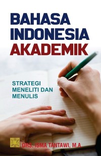 Bahasa Indonesia Akademik