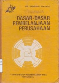 Dasar-dasar Pembelanjaan Perusahaan