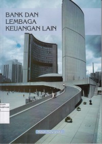 Bank dan Lembaga Keuangan Lain