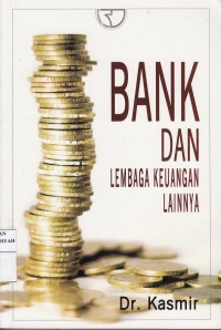 Bank Dan Lembaga Keuangan Lainnya