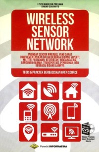 Wireless Sensor Network