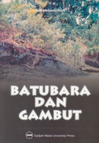 Batubara dan Gambut